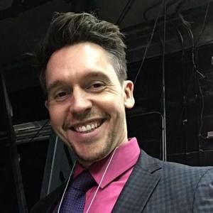 Meet your Posher, Steven